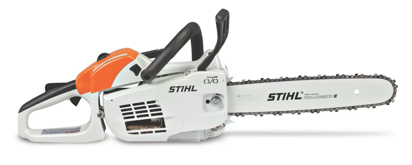 stihl equipment