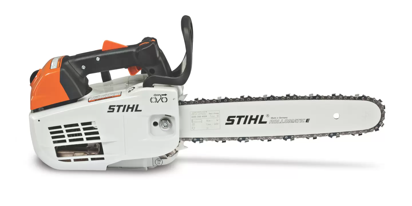 stihl equipment