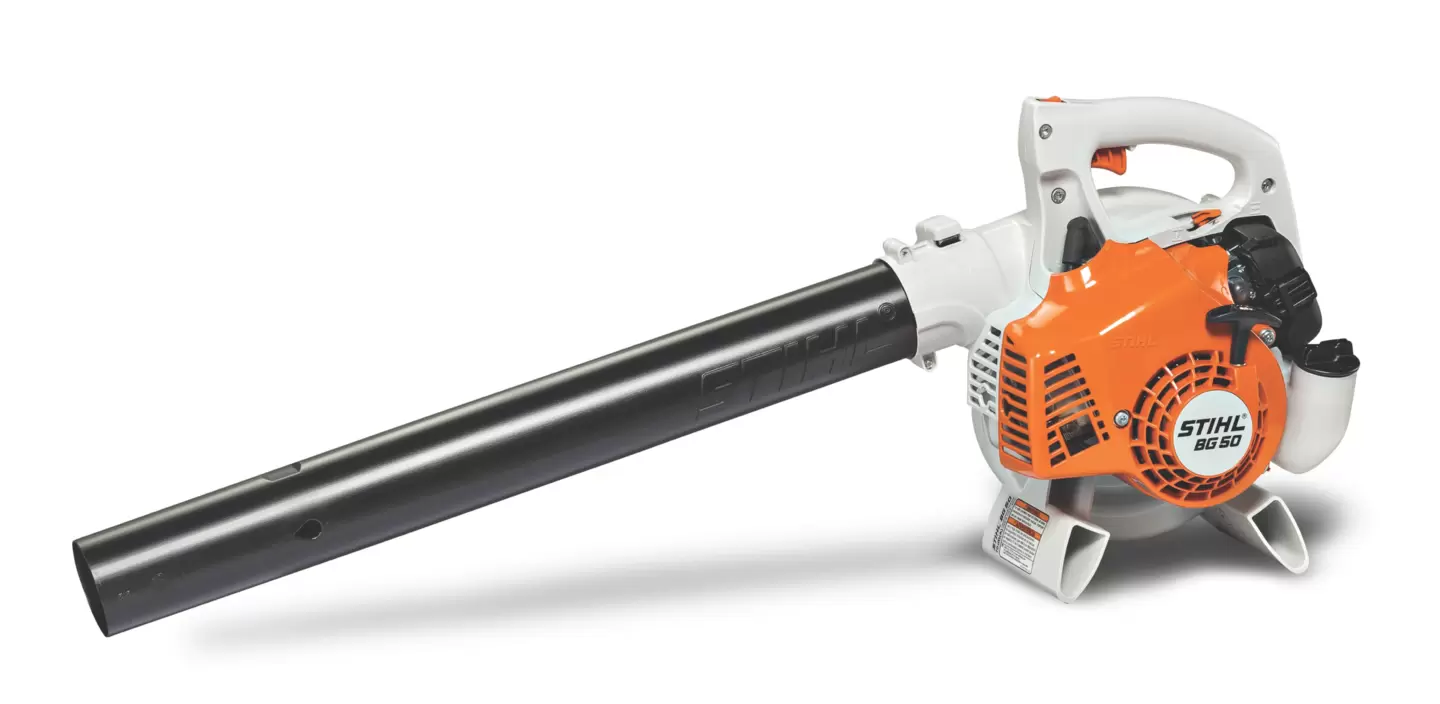 stihl equipment