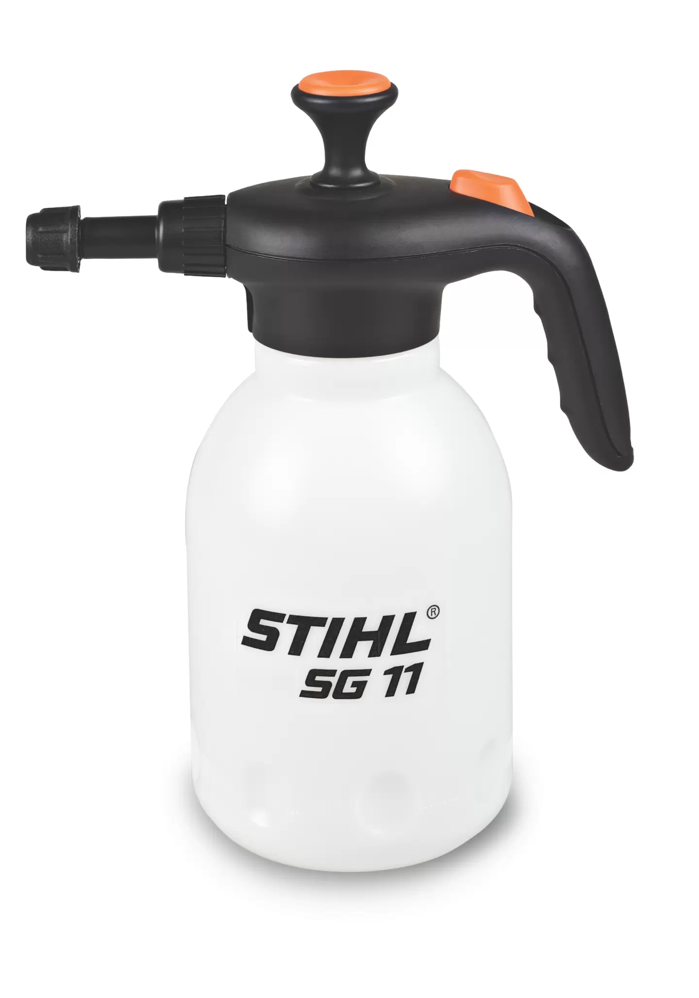 stihl equipment