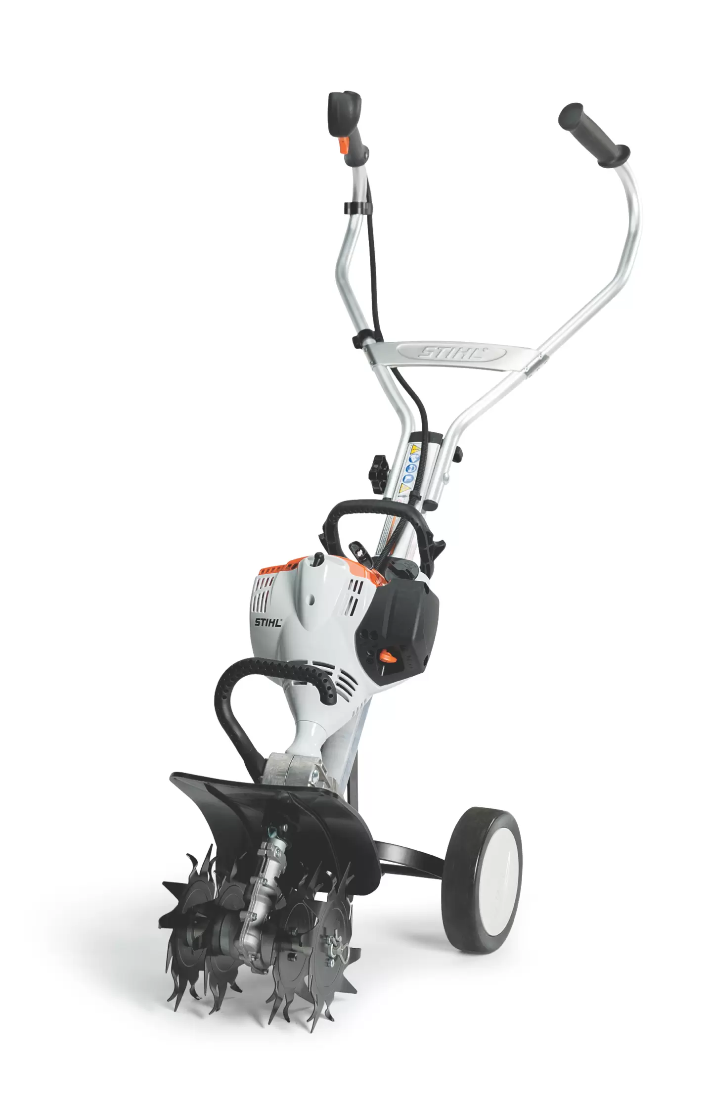 stihl equipment