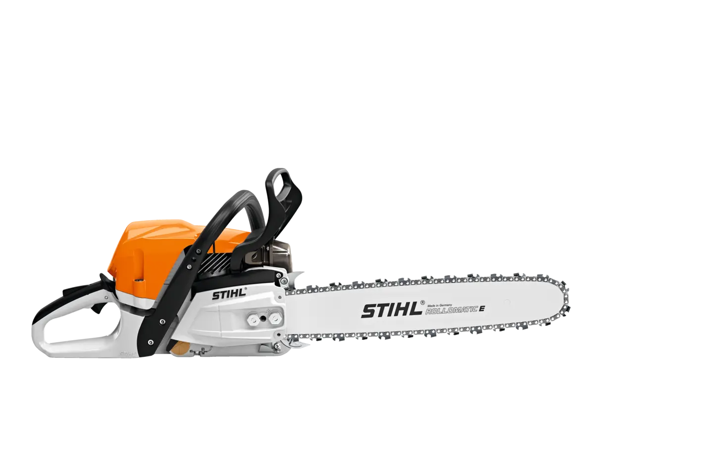 stihl equipment