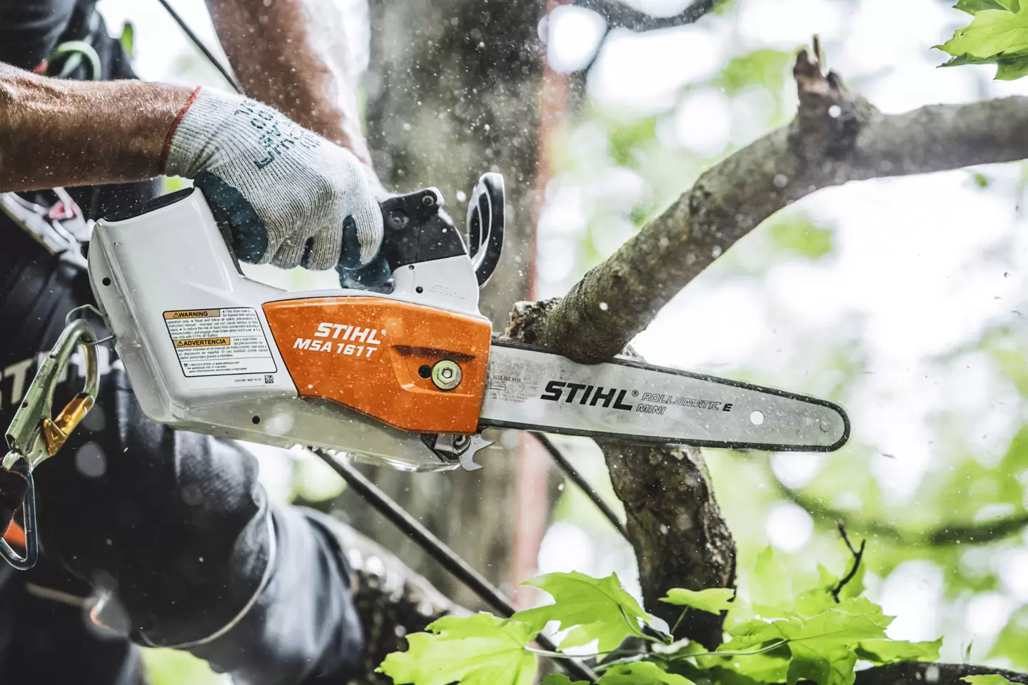 stihl equipment