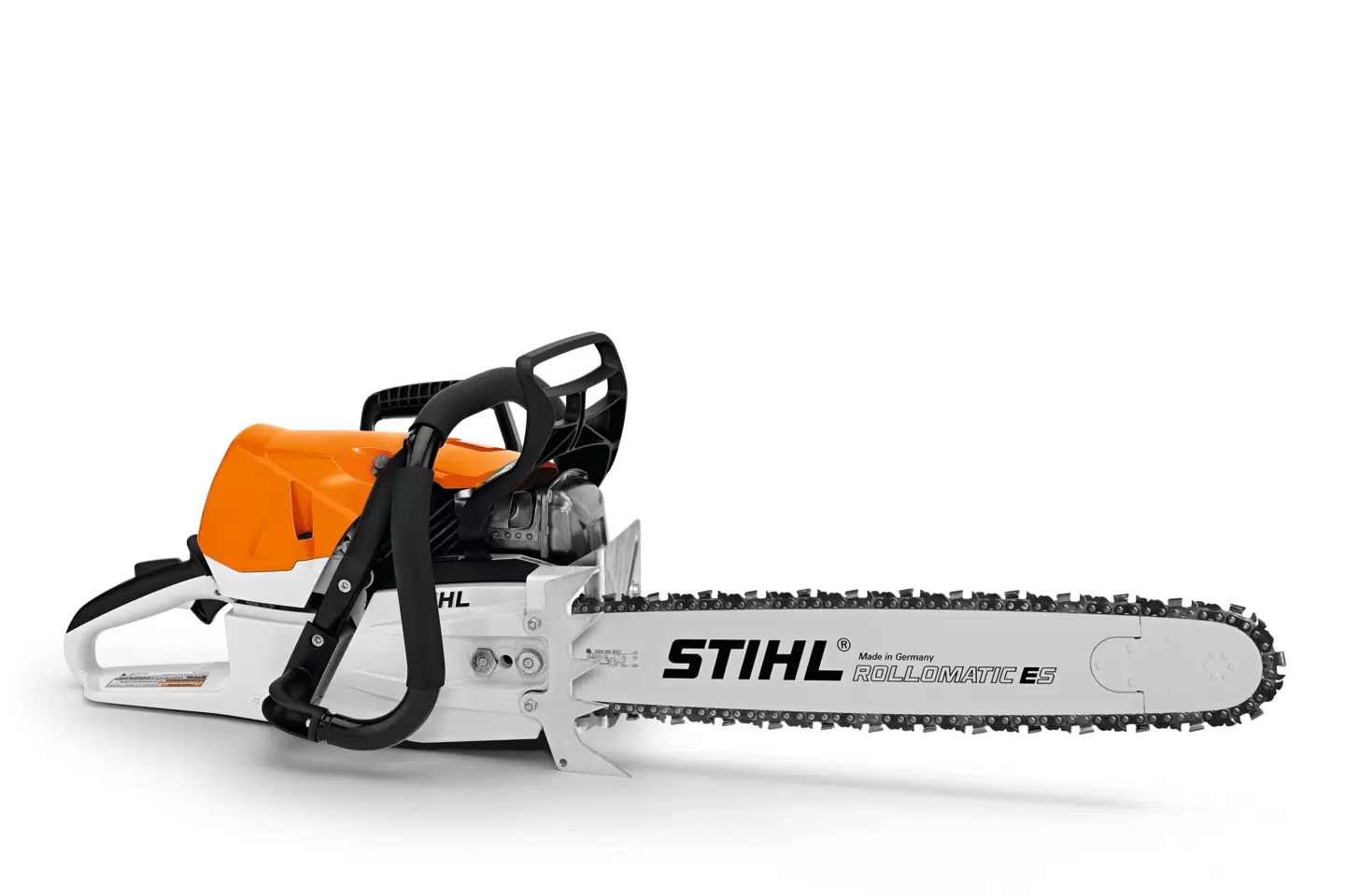 stihl equipment