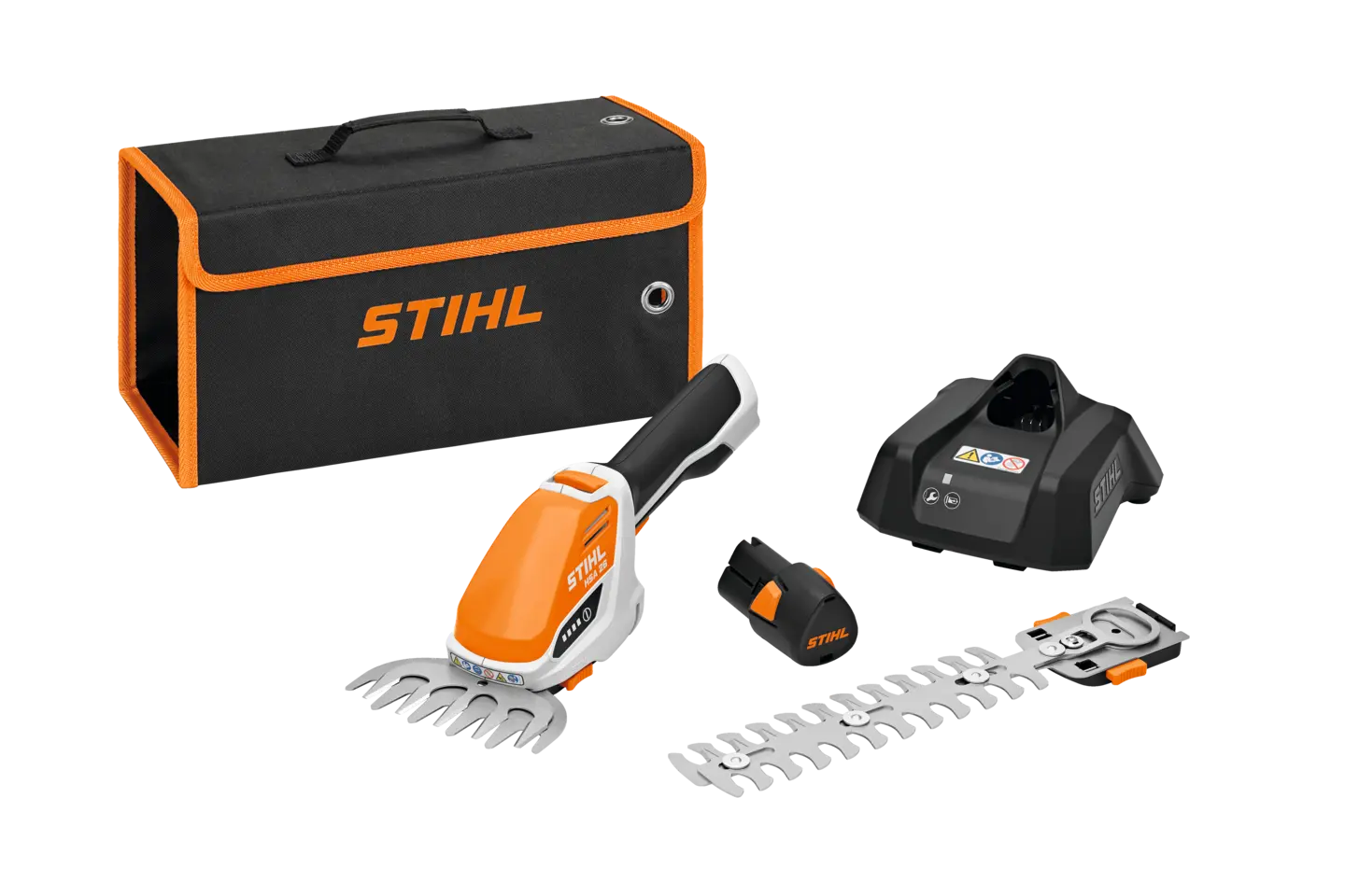 One of the fastest, most precise tools of its kind offers lightweight portability and high-performance in the palm of your hand.