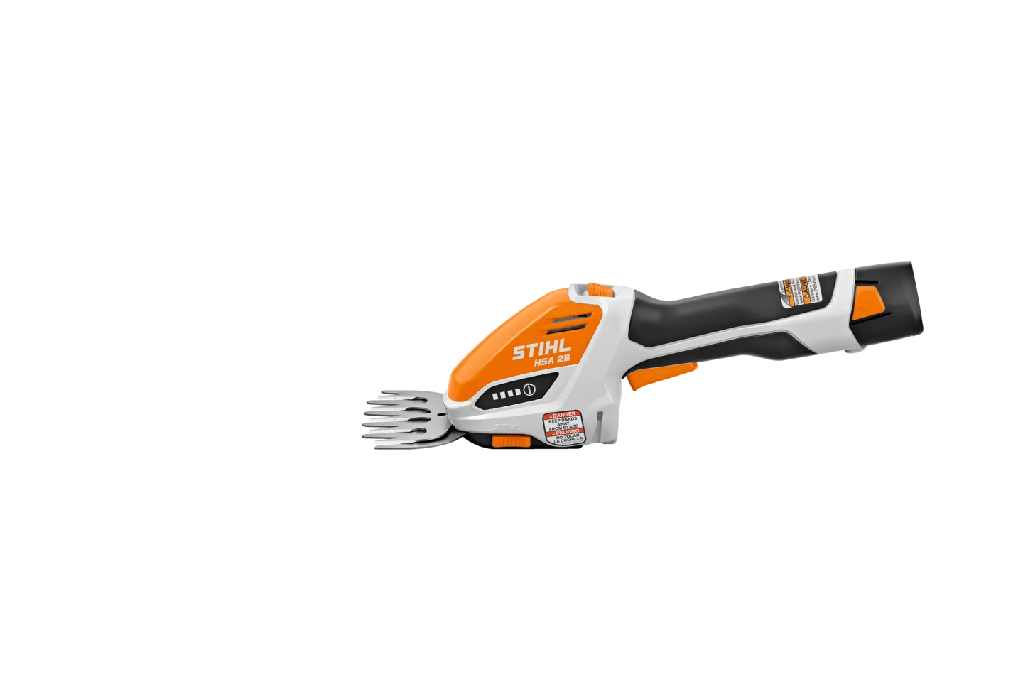stihl equipment