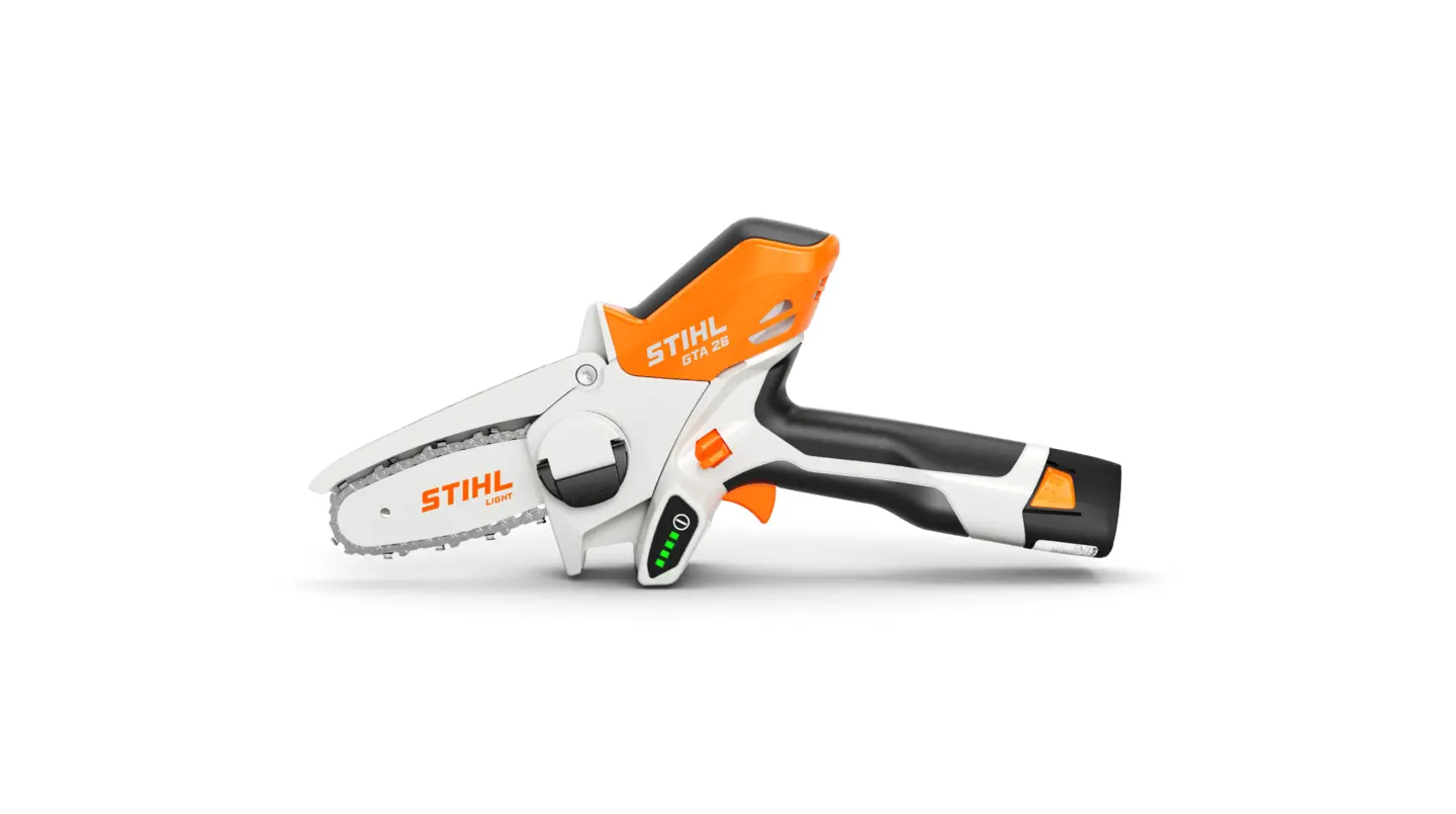 stihl equipment