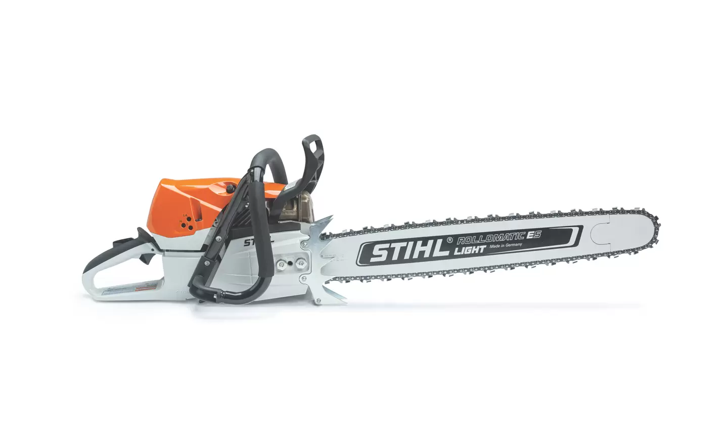 stihl equipment