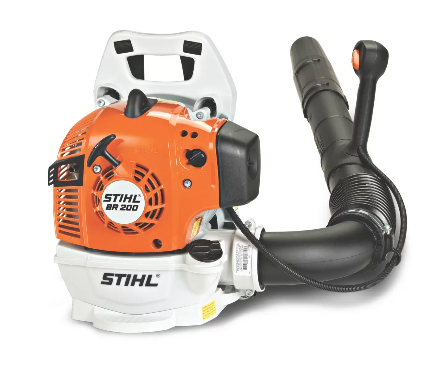 stihl equipment