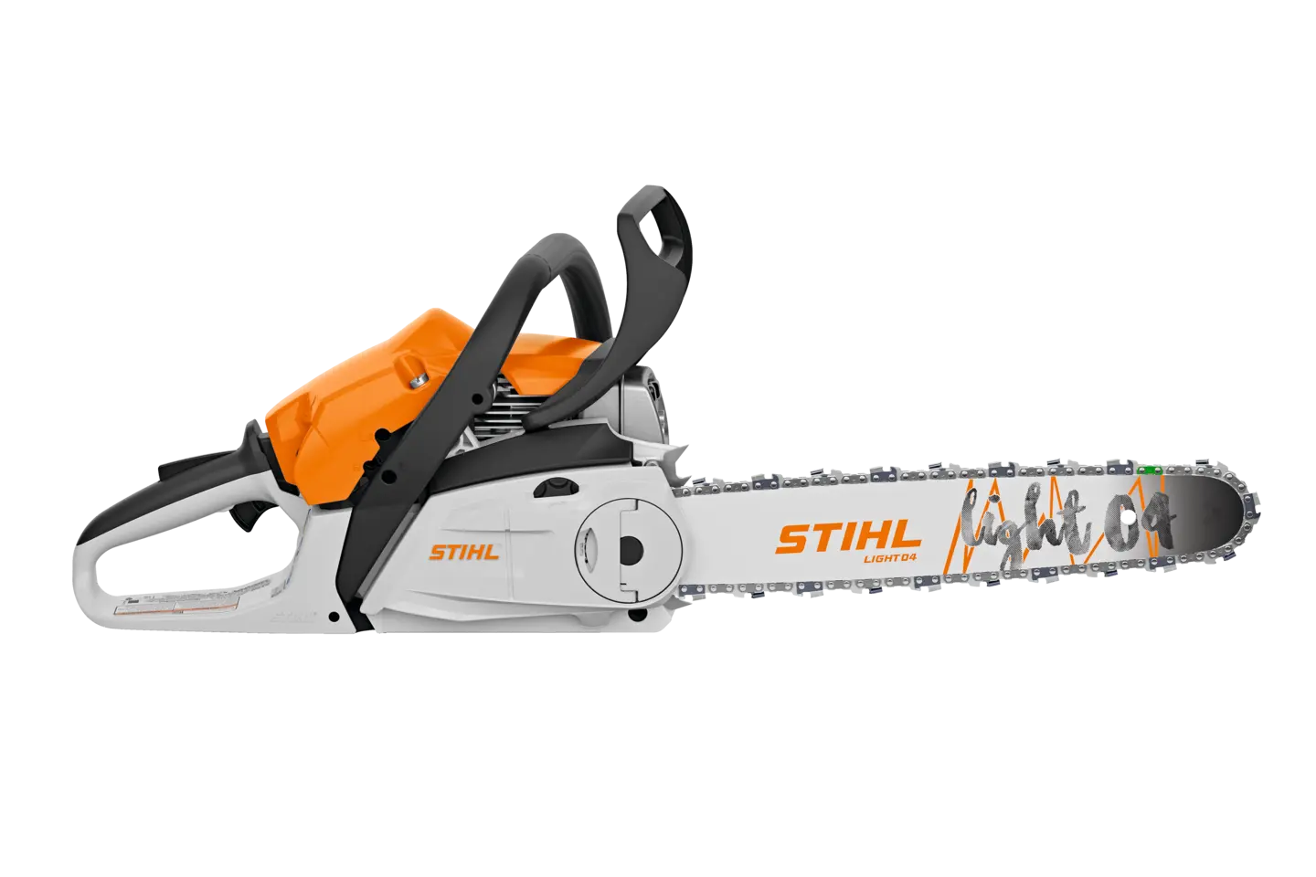 stihl equipment