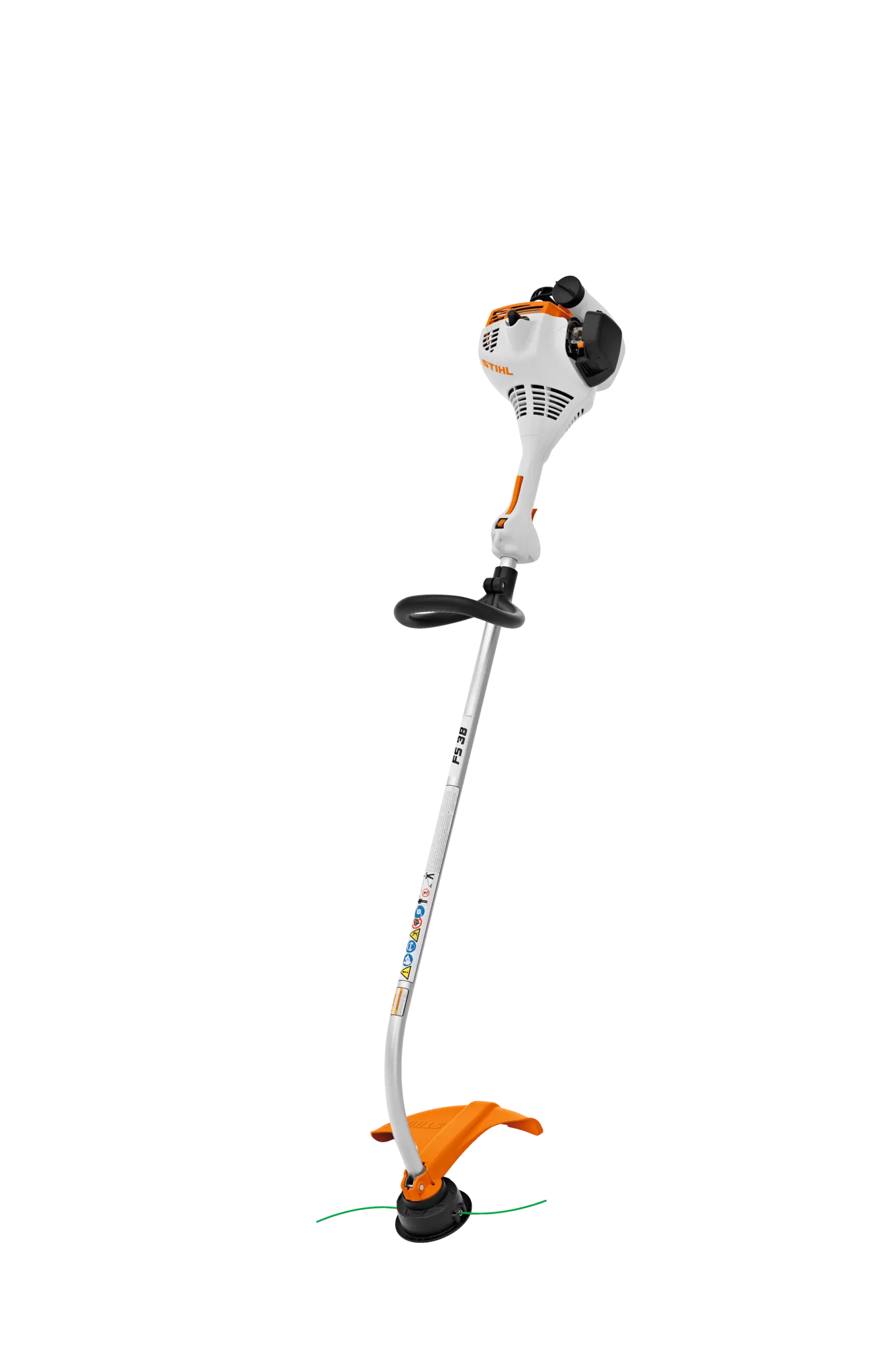 stihl equipment