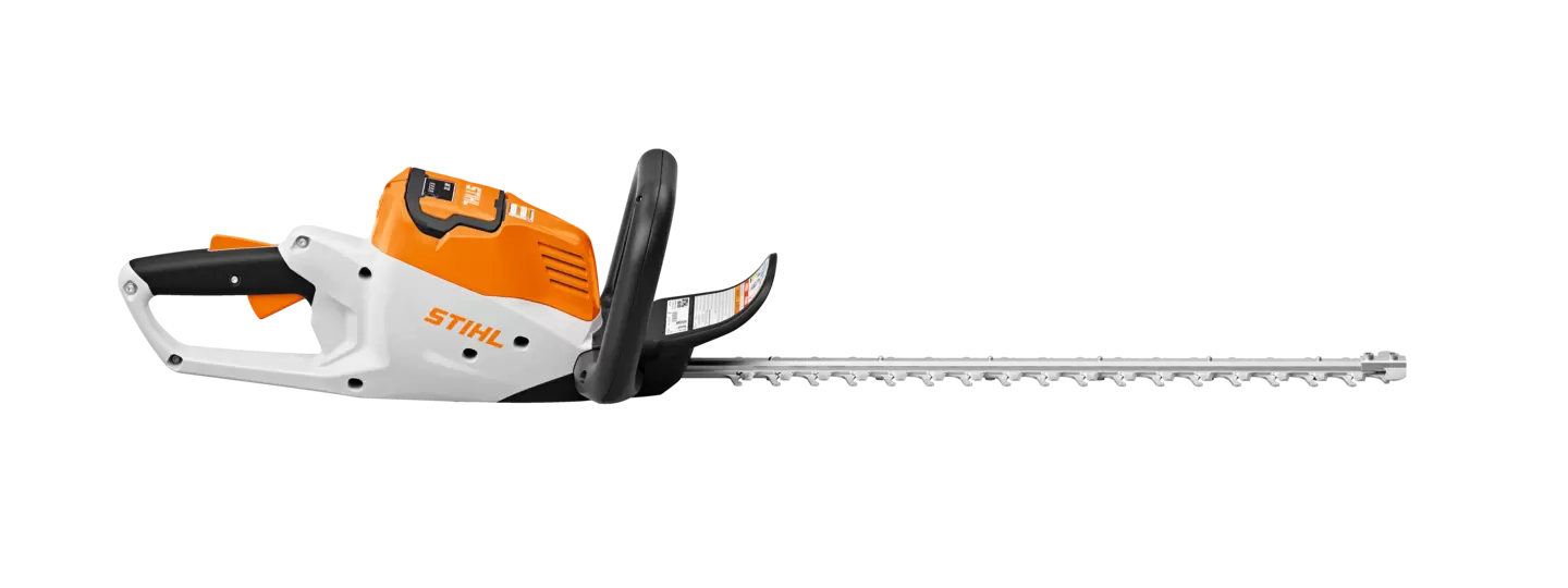 stihl equipment