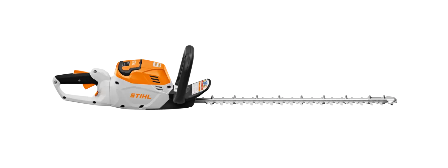 stihl equipment