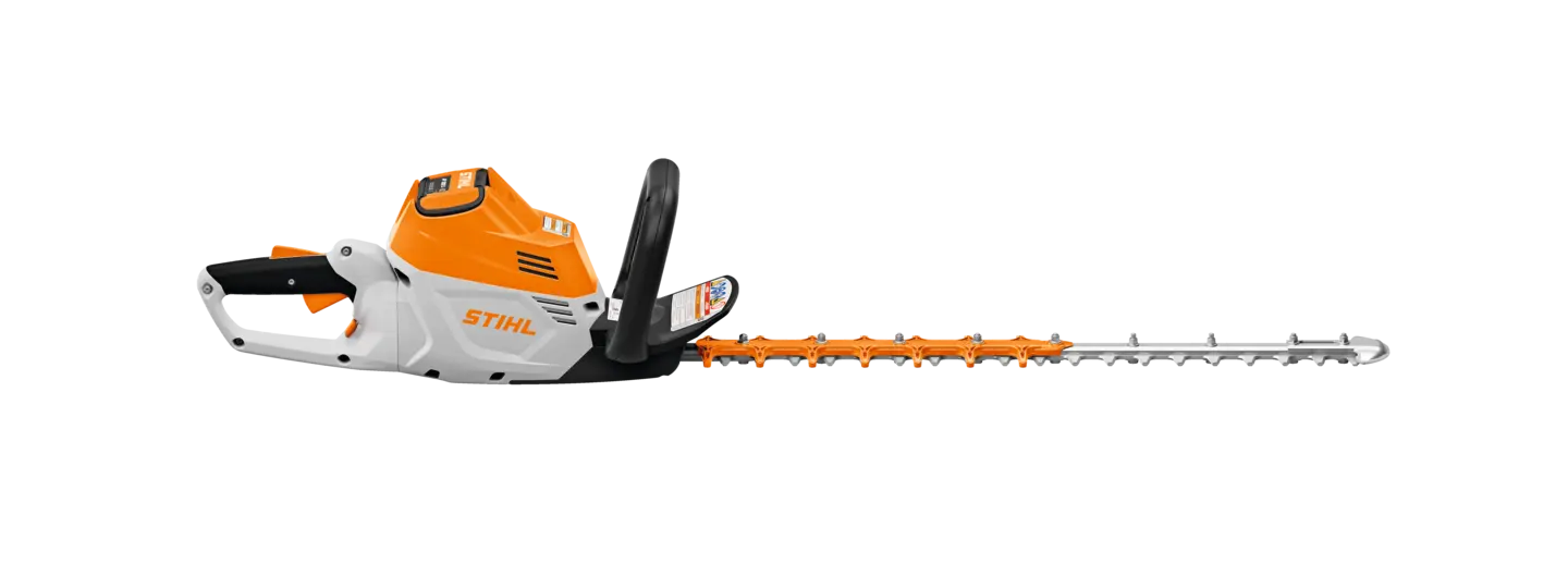 stihl equipment