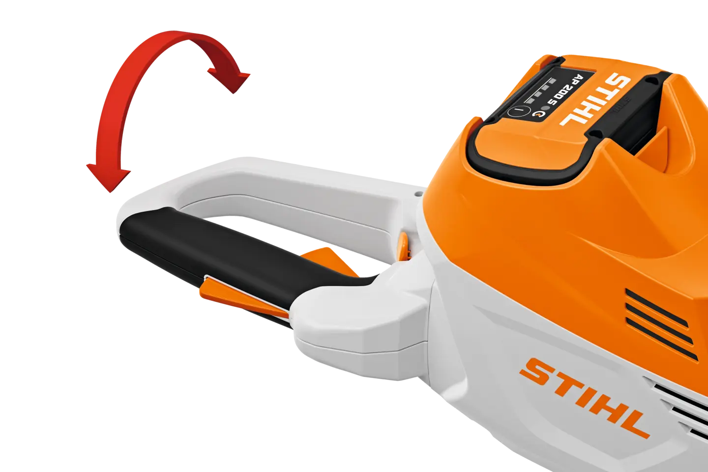 stihl equipment