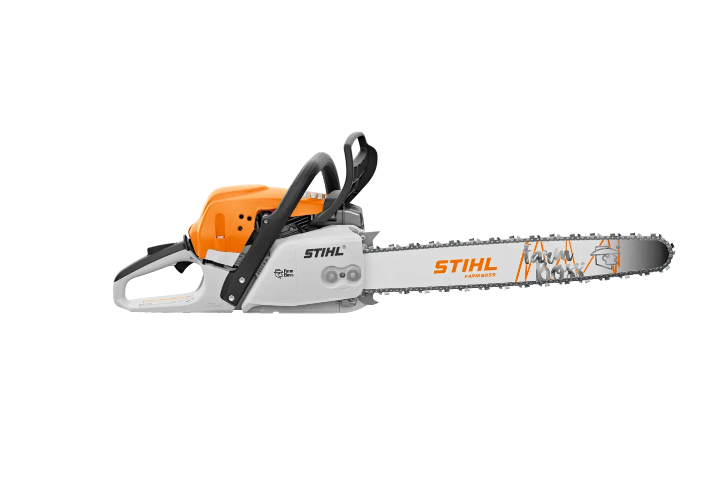 stihl equipment