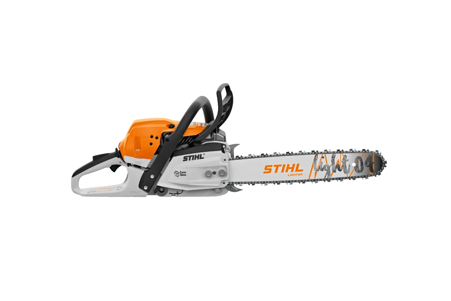 stihl equipment