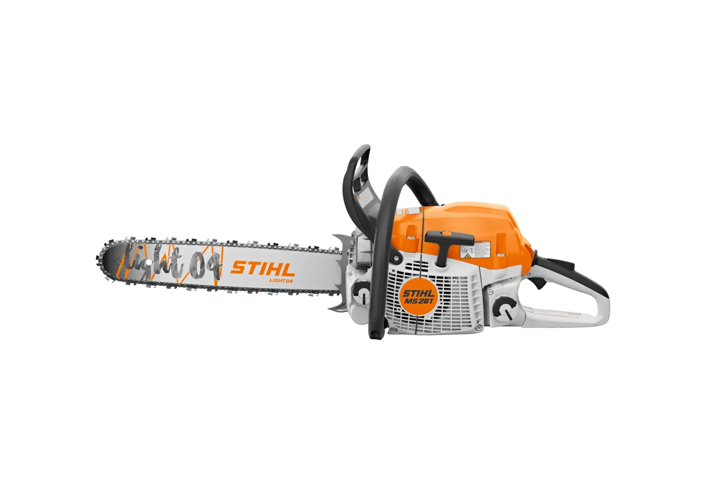 This popular mid-size chainsaw puts STIHL M-Tronic™ technology in the hands of professionals.