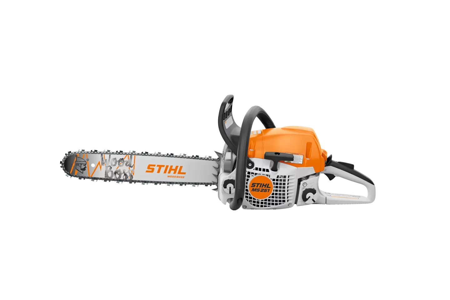 stihl equipment