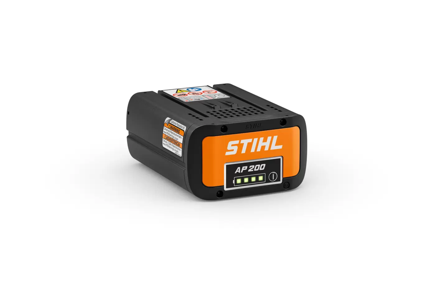 This durable and dependable AP System battery offers professional-grade performance.