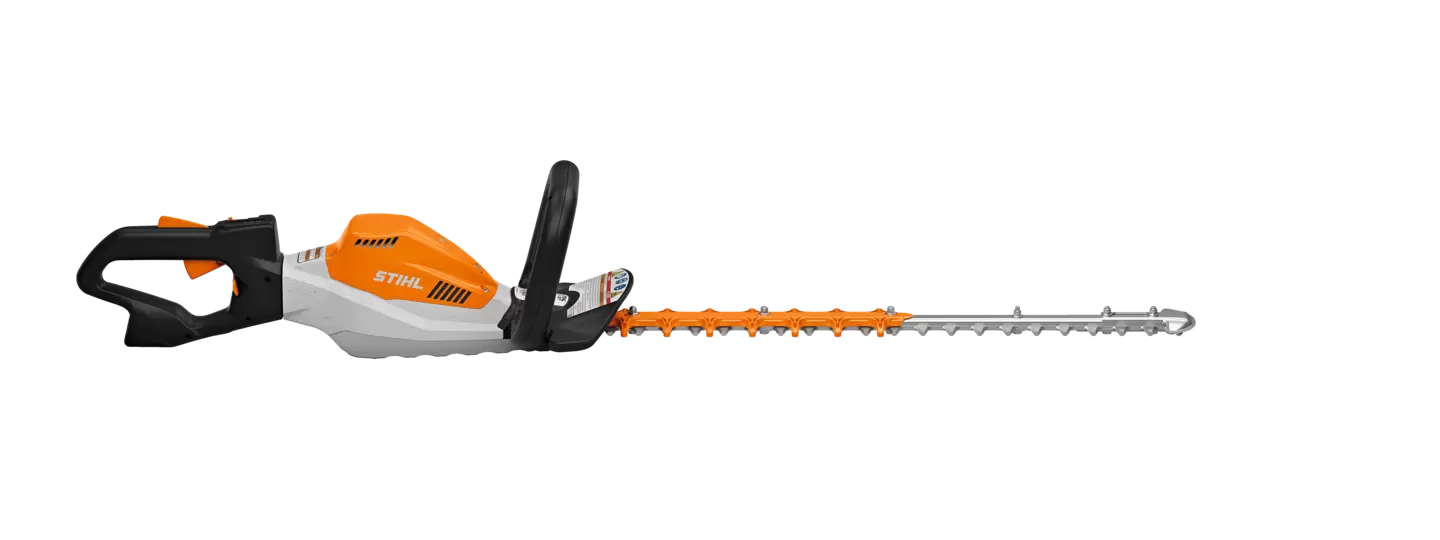 stihl equipment