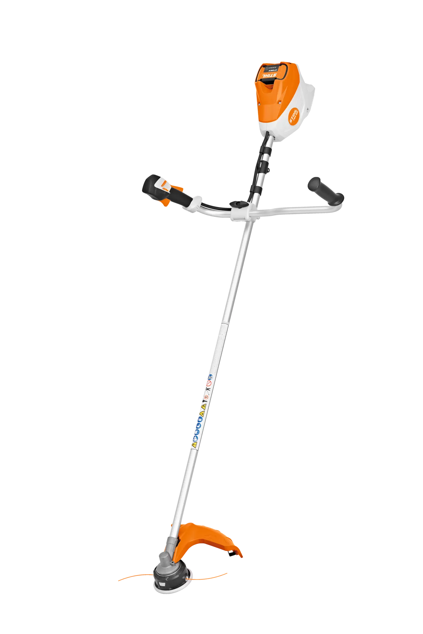 stihl equipment