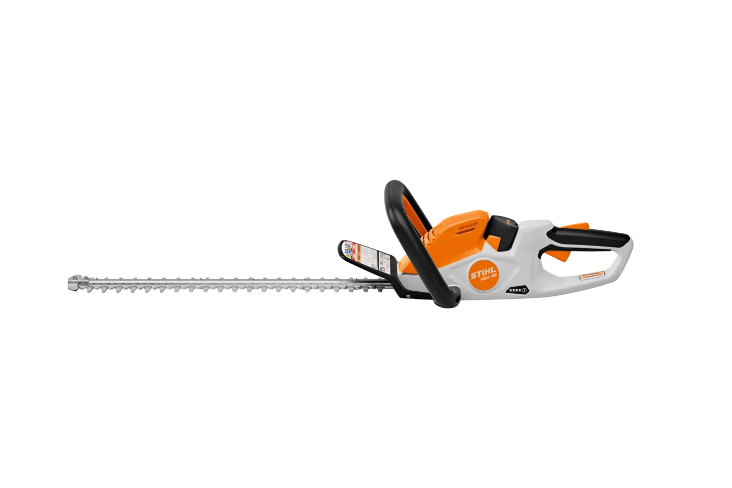 stihl equipment
