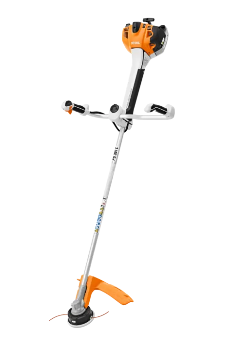 The FS 361 C-EM is a high-performance brushcutter/clearing saw for professional jobs.