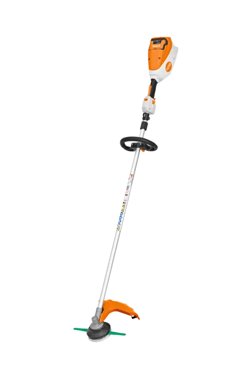 stihl equipment