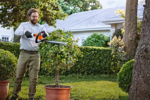 stihl equipment