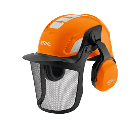 STIHL ADVANCE X-VENT Helmet System
