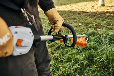 stihl equipment