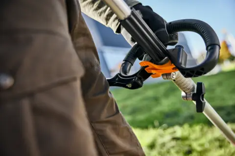 stihl equipment