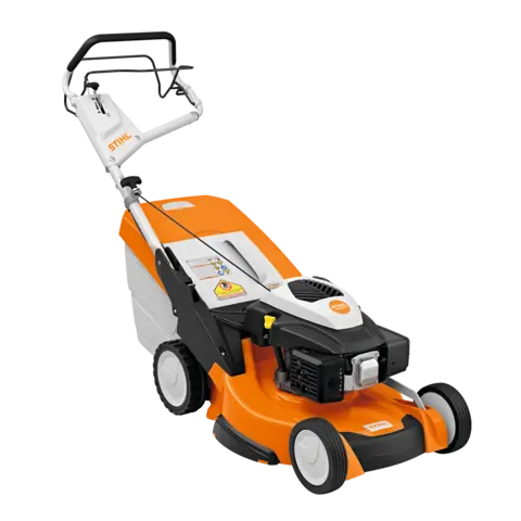 STIHL RM 655 V · VS · YS