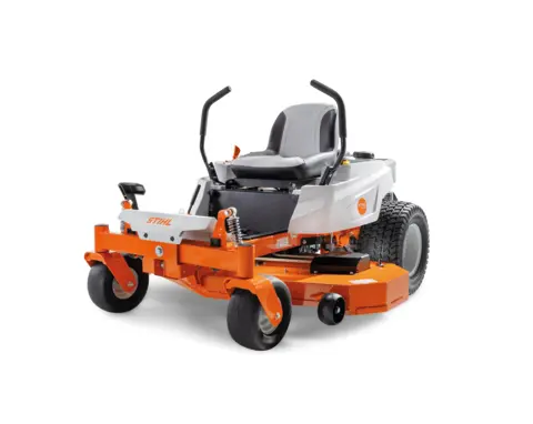 stihl equipment
