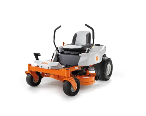 stihl equipment