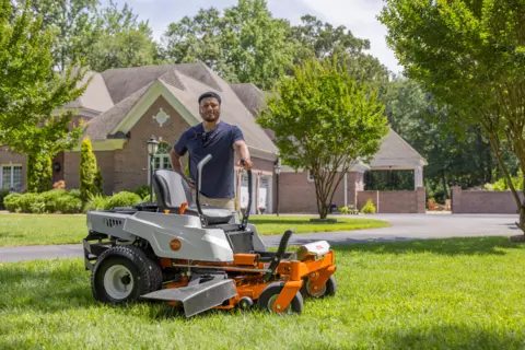stihl equipment
