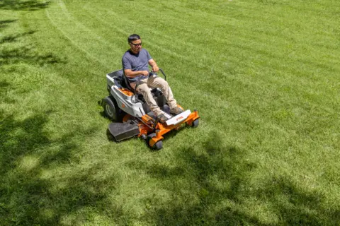 stihl equipment