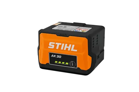 The most powerful battery in the AK System now features an updated design and increased power over the previous model.