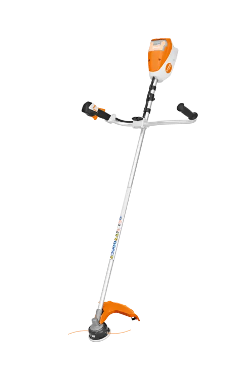 The FSA 80 is the first bike-handle trimmer in the AK System.