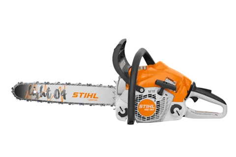 stihl equipment