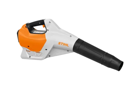 The BGA 160 provides constant blowing force with no drop-off in power as the battery approaches depletion, along with innovative ergonomics for optimal user comfort.