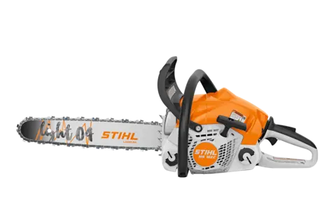 stihl equipment