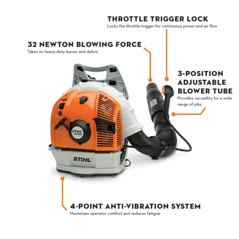 stihl equipment
