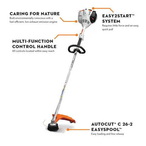stihl equipment