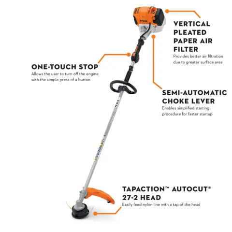 stihl equipment