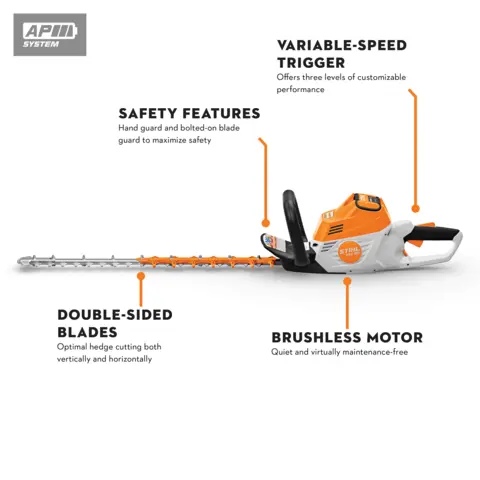 stihl equipment