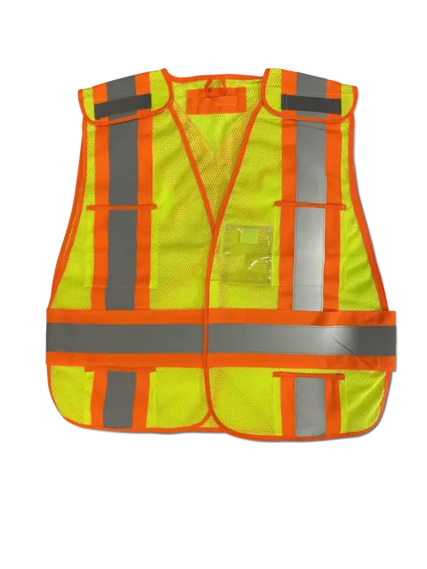 STIHL Reflective Safety Vest