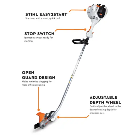 stihl equipment
