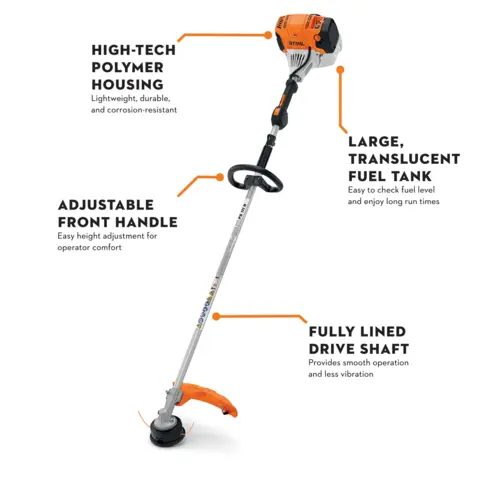 stihl equipment